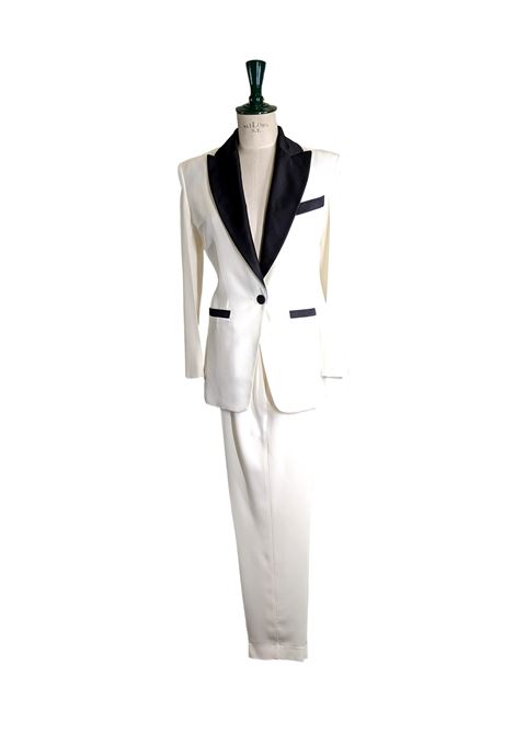  SIMONA CORSELLINI | suits Jacket | CPGI00901TENV00040359